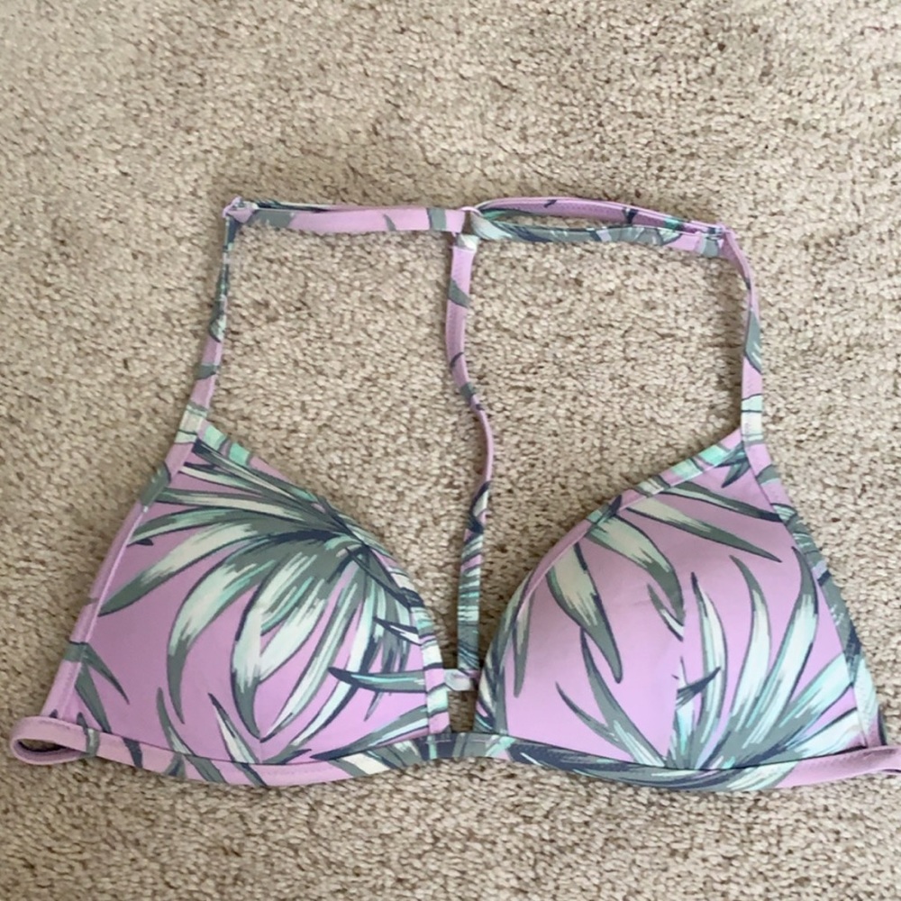 Victoria secret bikini top